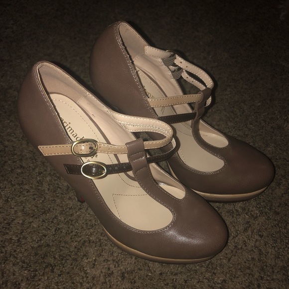 Prima Donna Shoes New Collection Heels Poshmark
